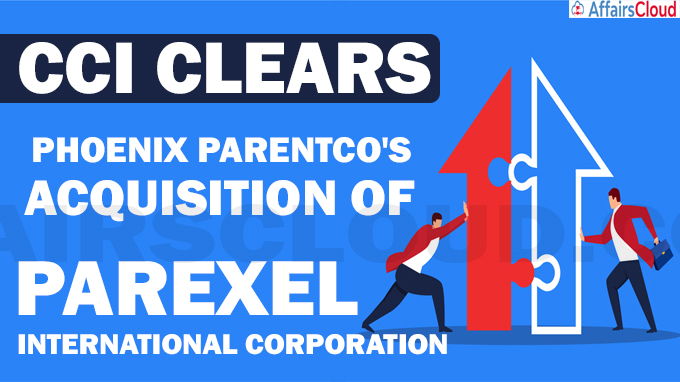 Parexel International Corporation