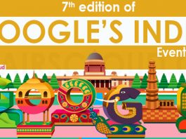 7th edition of Google’s India event held