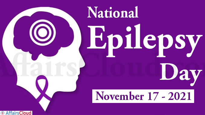 National Epilepsy Day 2021