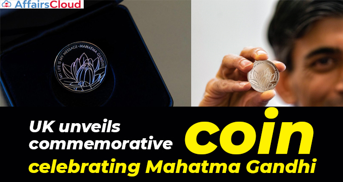 UK-unveils-commemorative-coin-celebrating-Mahatma-Gandhi