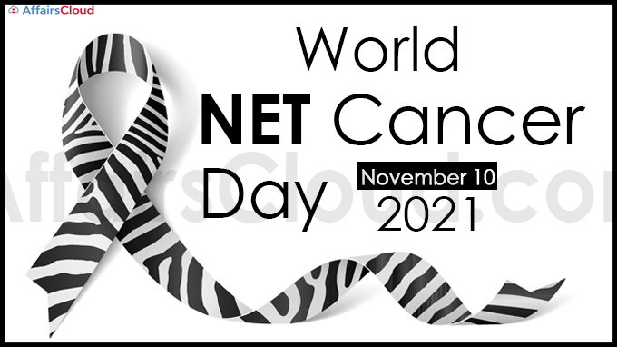 World NET Cancer Day 2021