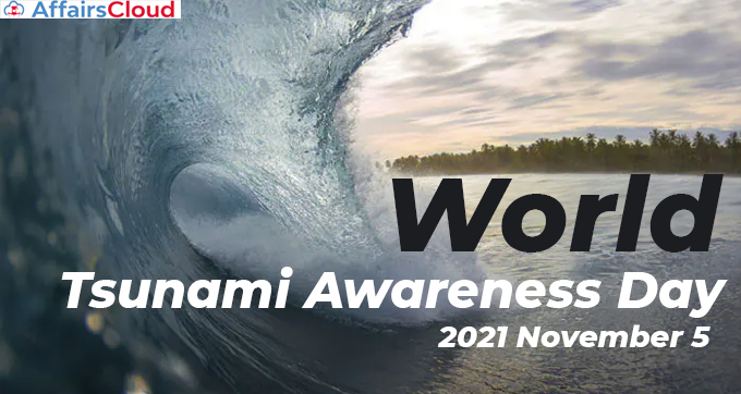 World-Tsunami-Awareness-Day-2021