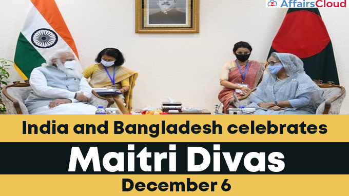 India-and-Bangladesh-celebrates-Maitri-Divas