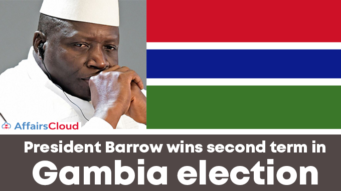 President-Barrow-wins-second-term-in-Gambia-election