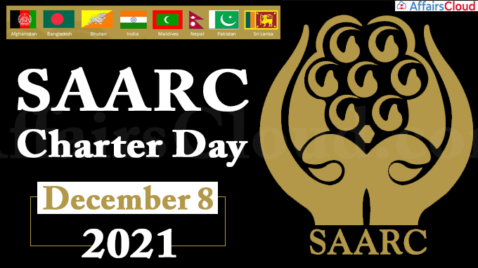 SAARC Charter Day 2021