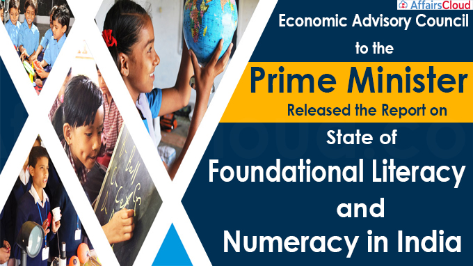 State of Foundational Literacy and Numeracy in India