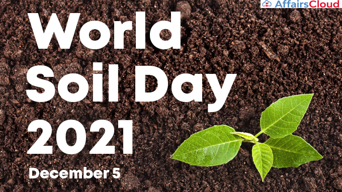 World-Soil-Day-2021
