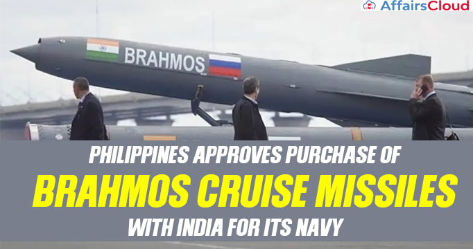 PhilippinAes-approves-purchase-of-BrahMos-cruise-missiles-with-India-for-its-navy