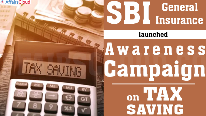 SBI General Insurance launches awareness campaign
