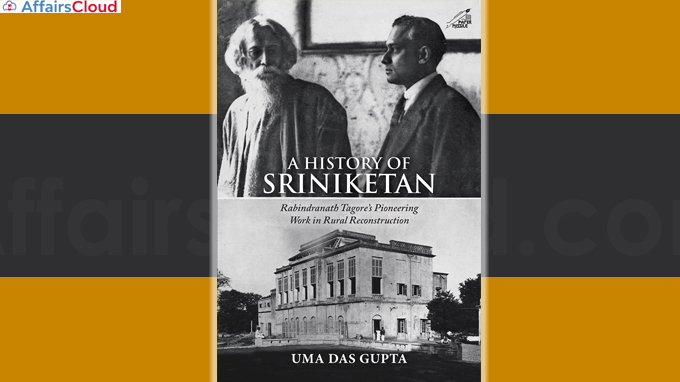 A History of Sriniketan