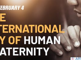 International-Day-of-Human-Fraternity-2022