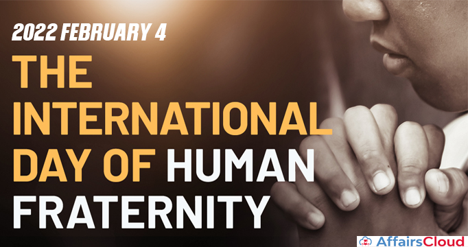 International-Day-of-Human-Fraternity-2022