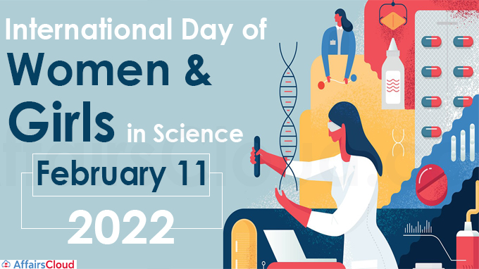 International Day of Women and Girls in Science 2022 (1)