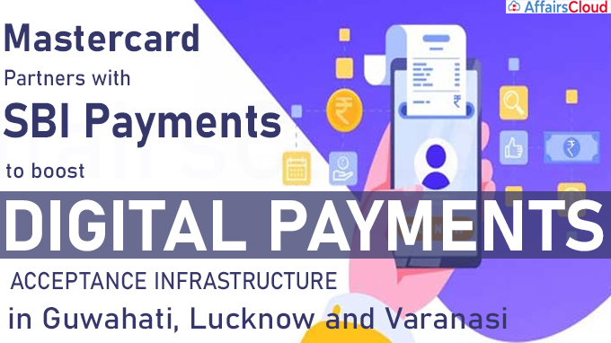 Mastercard partners with SBI Payments to boost digital payments acceptance