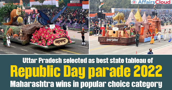 Uttar-Pradesh-selected-as-best-state-tableau-of-Republic-Day-parade-2022_-Maharashtra-wins-in-popular-choice-category