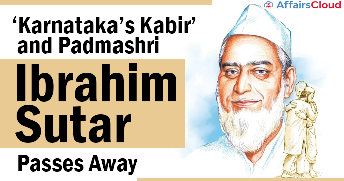 ‘Karnataka’s-Kabir’-and-Padmashri-Ibrahim-Sutar-passes-away