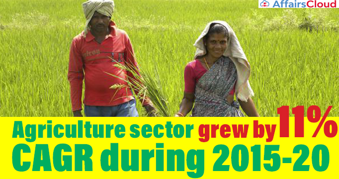 Agriculture-sector-grew-by-11-per-cent-CAGR