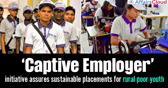 Captive-Employer’-initiative-assures-sustainable-placements-for-rural-poor-youth