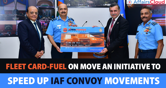FLEET-CARD-FUEL-ON-MOVE-AN-INITIATIVE-TO-SPEED-UP-IAF-CONVOY-MOVEMENTS