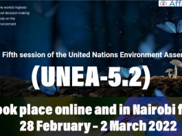 Fifth-session-of-the-United-Nations-Environment-Assembly-(UNEA-5
