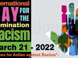 International Day for the Elimination of Racial Discrimination 2022