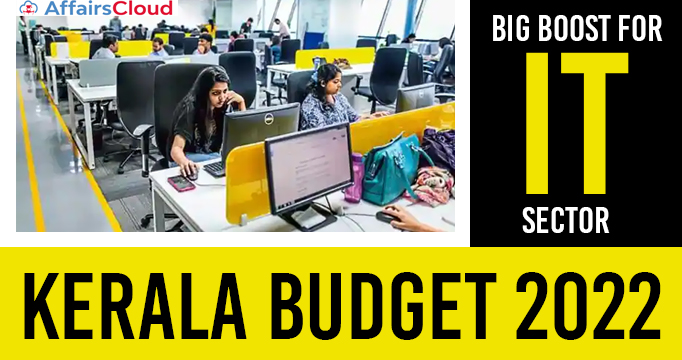 Kerala-budget-2022