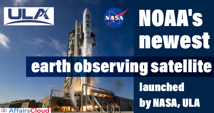 NOAA's-newest-earth-observing-satellite-launched-by-NASA,-ULA