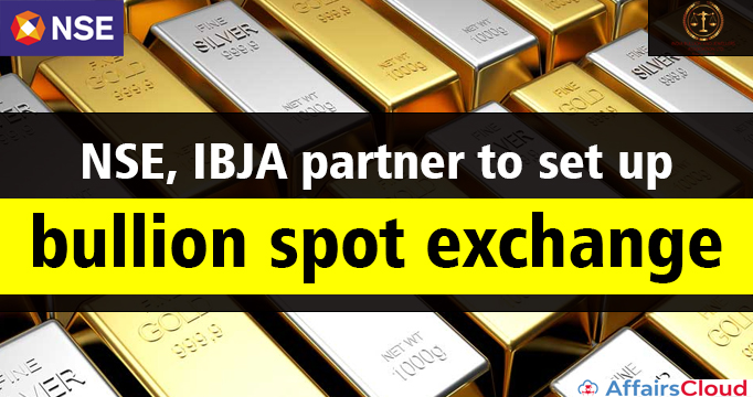 NSE,-IBJA-partner-to-set-up-bullion-spot-exchange