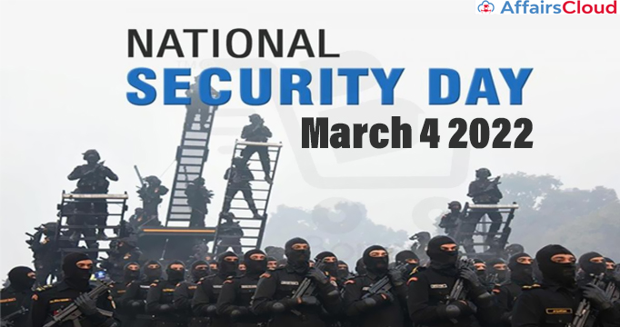 National-Security-Day