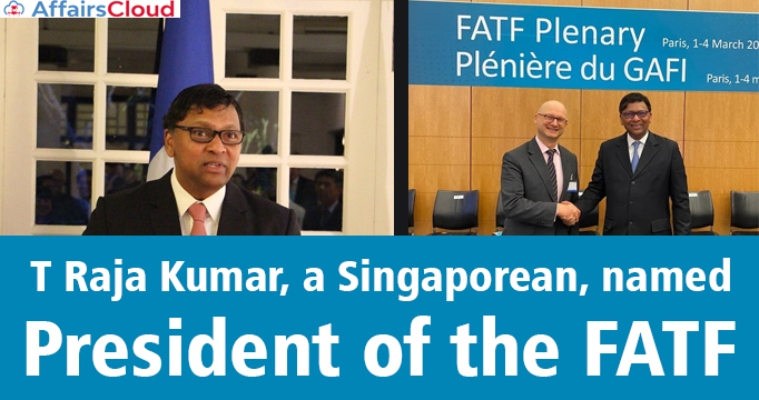 T-Raja-Kumar,-a-Singaporean,-named-President-of-the-FATF