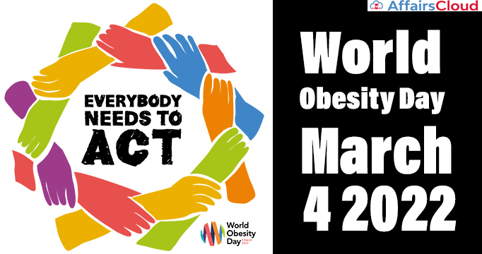 World-Obesity-Day