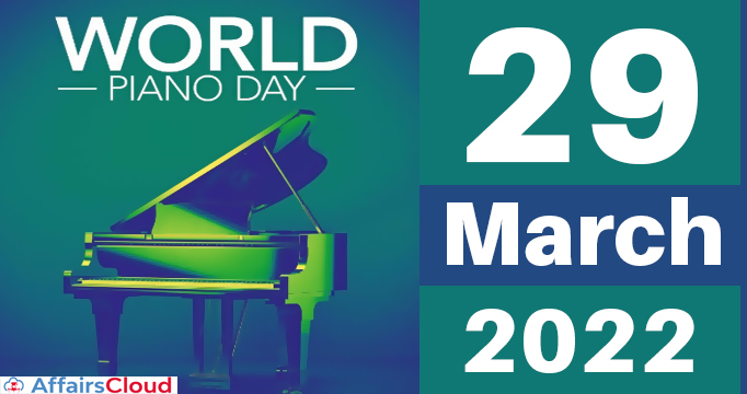 World-Piano-Day