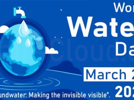World Water Day - March 22 2022