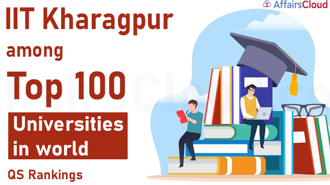 IIT Kharagpur among top 100 universities in world (1)