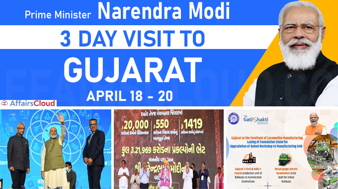 pm next visit in gujarat