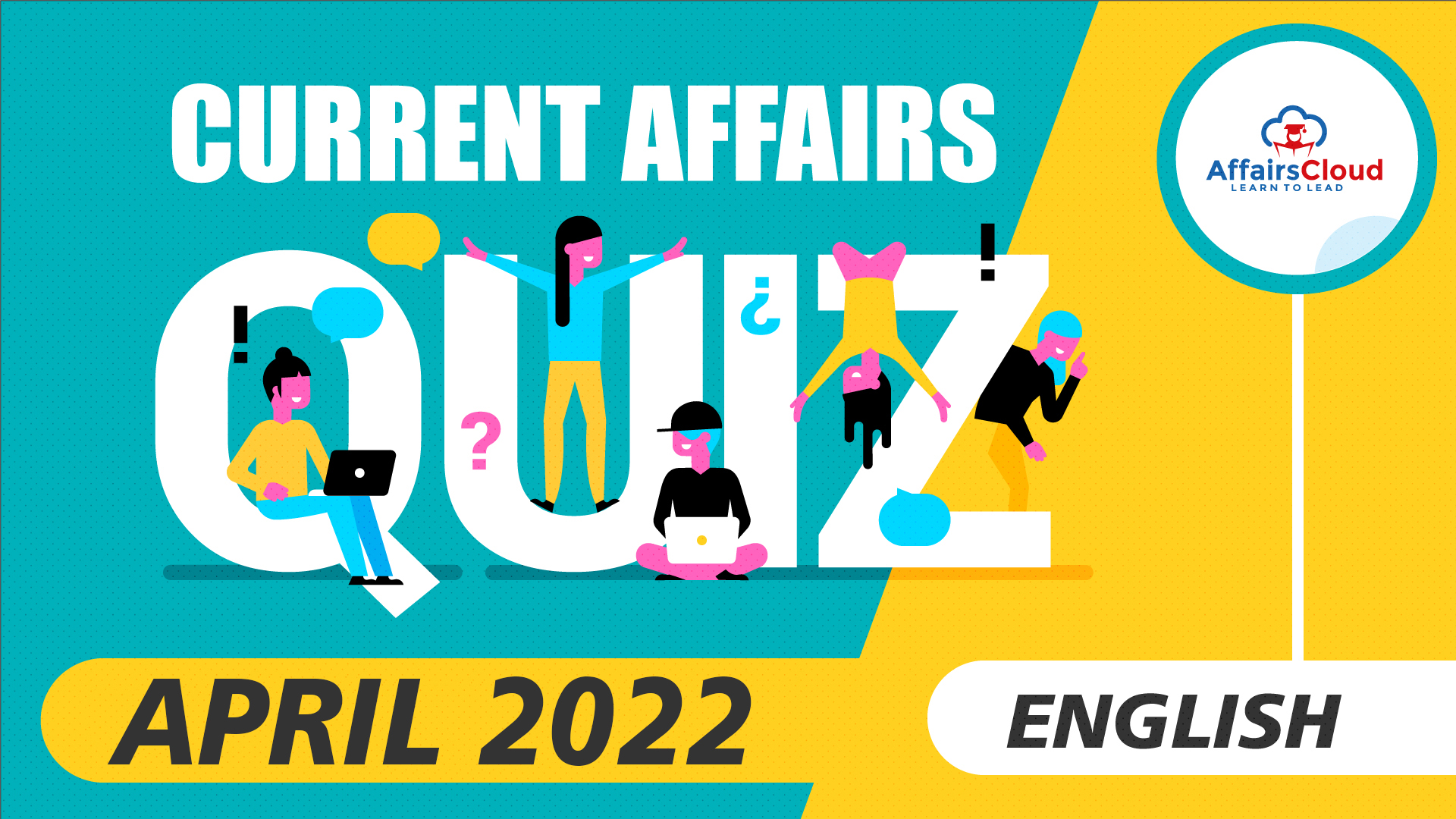 Today's Current Affairs 5th April 2022 . . . Follow- @current._