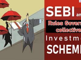 SEBI amends rules governing collective investment schemes