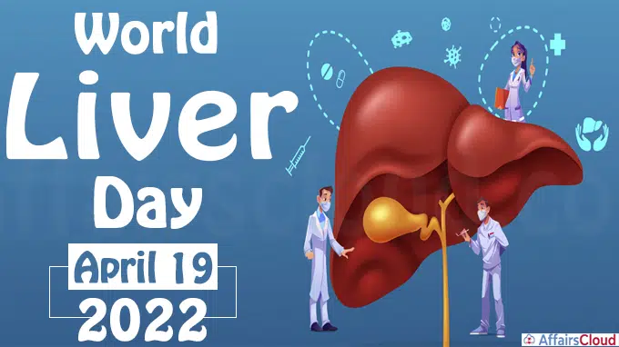 World Liver Day 2022