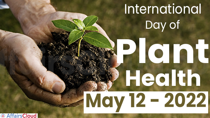 International Day of Plant Health 2022
