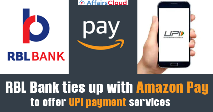 RBL-Bank-ties-up-with-Amazon-Pay-to-offer-UPI-payment-services