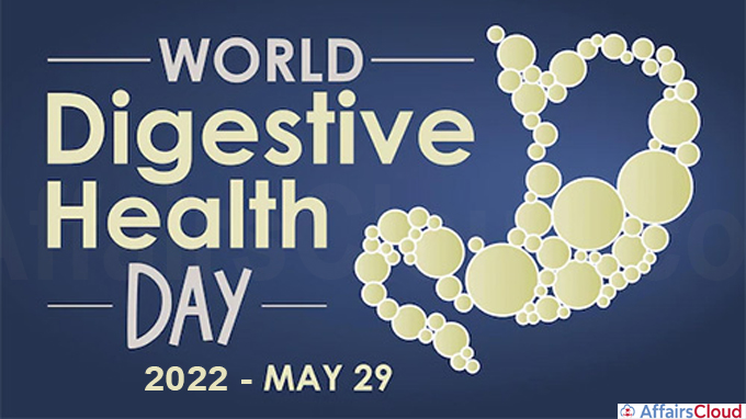 World Digestive Health Day 2022