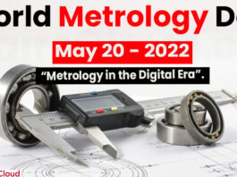 World Metrology Day 2022