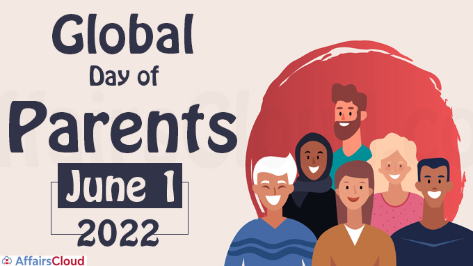 Global Day of Parents 2022