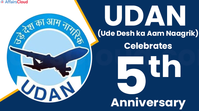 UDAN (Ude Desh ka Aam Naagrik)celebrates fifth anniversary
