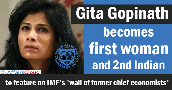 Gita-Gopinath-becomes-first-woman-and-2nd-Indian-to-feature-on-IMF's-'wall-of-former-chief-economists'