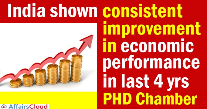 India-shown-consistent-improvement-in-economic-performance-in-last-4-yrs-PHD-Chamber