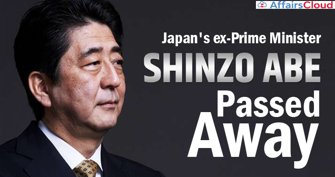 Japan's-ex-Prime-Minister-Abe-dies (1)