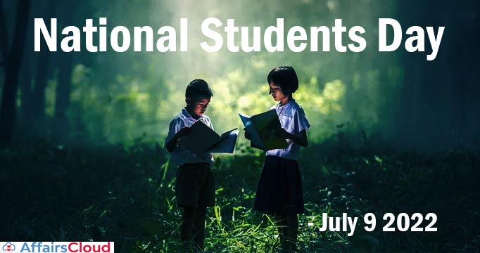 National-Students-Day---July-9-2022