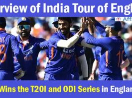 Overview-of-India-Tour-of-England,-India-Wins-the-T20I-and