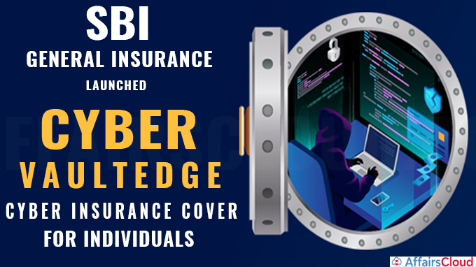SBI General Insurance launches Cyber VaultEdge